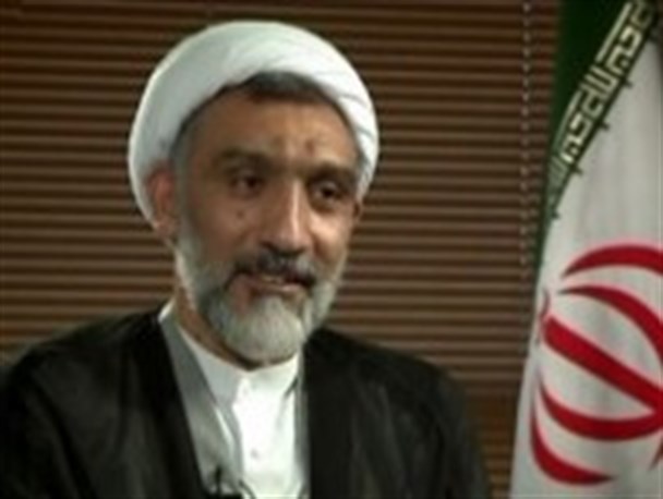 عده ای فکر نکنند که می شود طمع کرد و قانون را دور زد
