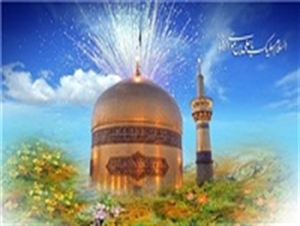 ویژه برنامه ولادت امام رضا(ع) در روانسر برگزار خواهد شد