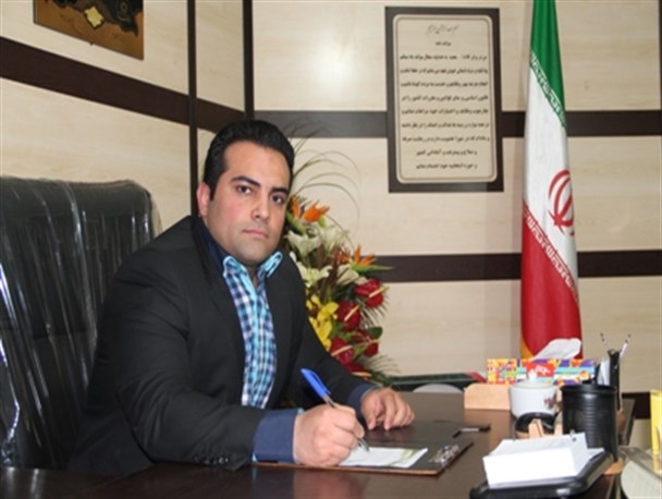 محمد اسماعیل اقتداری رئیس شورای شهر بومهن شد