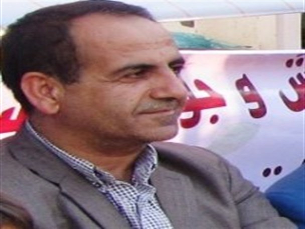 توزیع 180 کلاه‌ایمنی بین موتورسواران چرام
