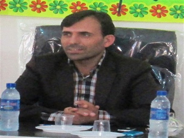 نشست هماهنگی بزرگداشت هفته دفاع مقدس در چرام