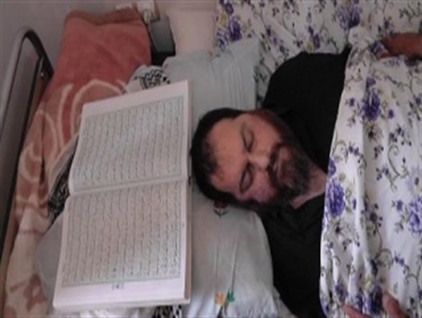 سفارش های شهید جانباز "زهیر بان پرور" قبل از شهادت در خصوص انقلاب