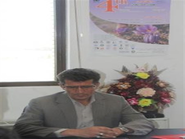 چهارمین همایش ملی زعفران ایران در قاینات برگزار می شود