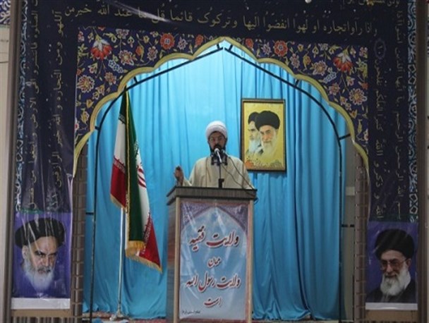 فیلم فاخر محمد رسول الله یک شاهکار سینمایی است