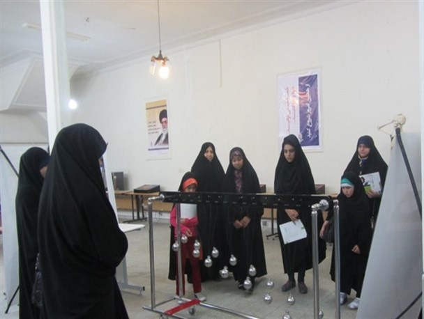 پارک علم و فناوری؛ موتور محرکه تحقق اقتصاد مقاومتی