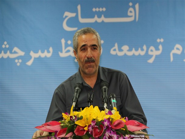 یکی از مشکلات صنعت مس شرایط اقتصادی و رکود جهانی است