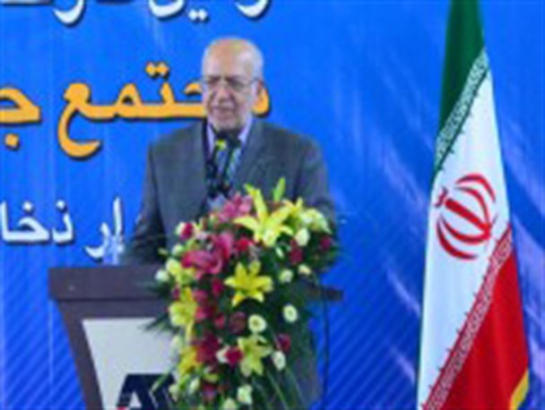 در چشم انداز ۱۴۰۴ به تولید گندله کشور ۶۵ میلیون تن اضافه خواهد شد