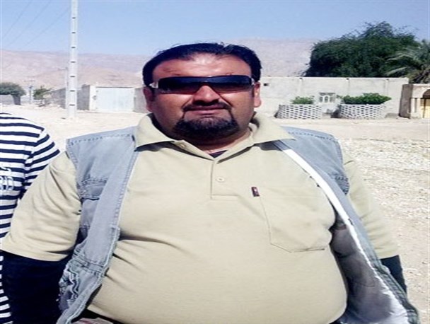 غلام کهوری بازیگر نقش اول فیلم عشق پیری در گذشت