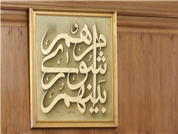 عدم آشنایی به قوانین داخلی شوراها علت عدم حضورم در جلسات است