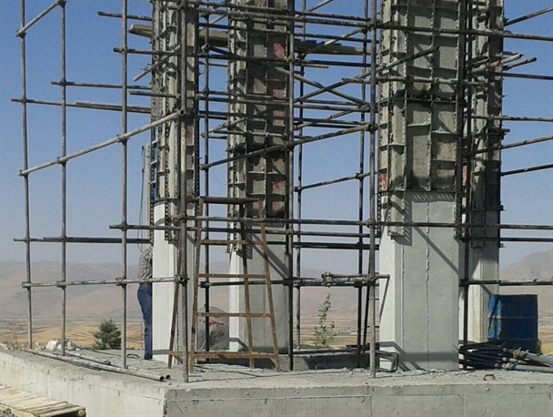 مجموعه شهدای گمنام باید هم معرف فرهنگ شهادت طلبی باشد و هم آسایش حداقلی زائران را تأمین نماید