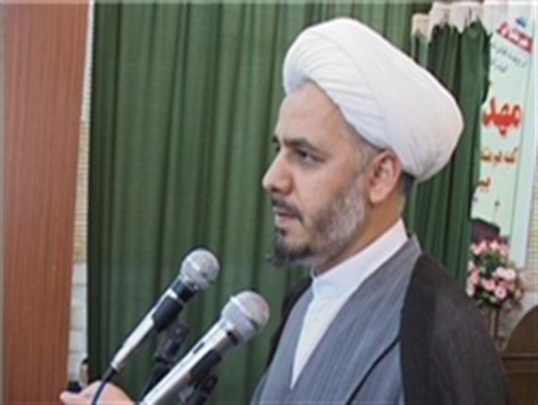 انگلیس به دنبال نفوذ و منافع خود در ایران است