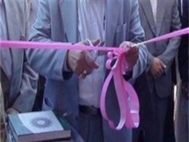 افتتاح پروژه های برق رسانی تیران و کرون و توسعه با اعتباری معادل ۵۰۸۰ میلیون ریال