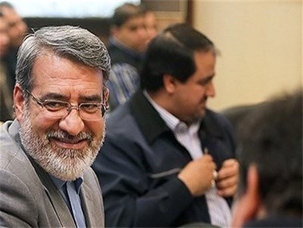 تکرار اظهارات عجیب وزیر کشور این بار از زبان مشاور ارشد/ تجربه نشان داده دولت ها ۲دوره سرکار بودند!