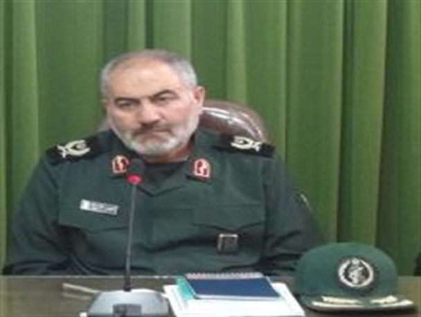 پیروزی در جنگ اقتصادی تنها با الگوی تفکر بسیجی قابل اجراست