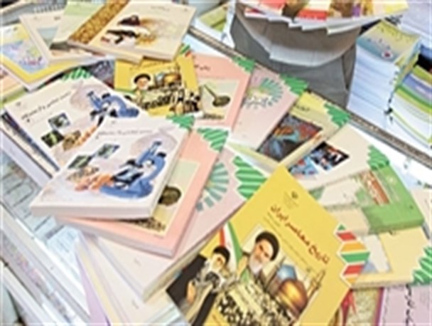 توزیع بیش از 90 درصد کتب درسی میان هنرجویان کرمانشاهی