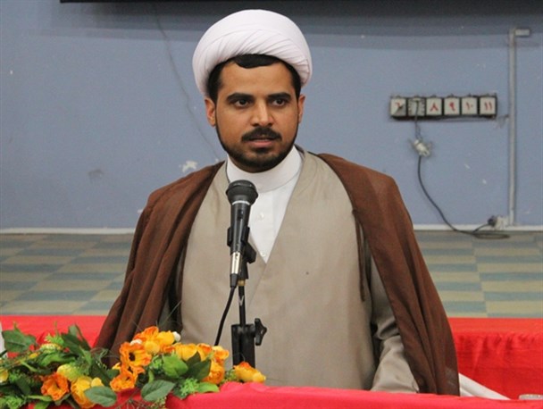 معنویت بسیجیان، دژی محکم در برابر تهاجمات دشمنان است / شبکه ای کار کردن و اخلاص،2 رمز موفقیت حلقه های صالحین