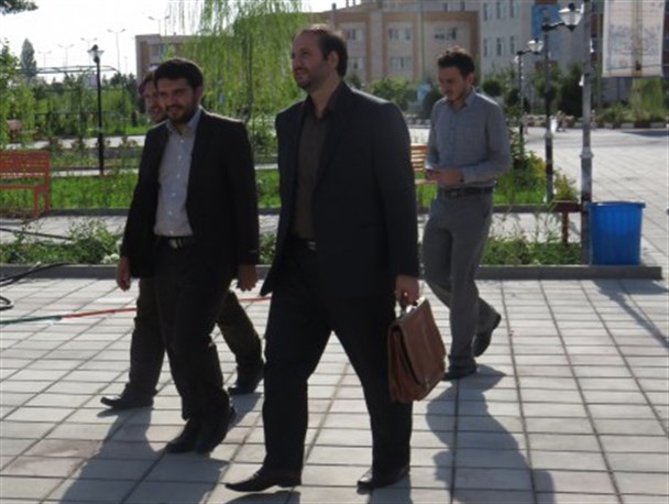 پژوهشکده علمی بسیج دانشجویی دانشگاه آزاد ارومیه افتتاح شد