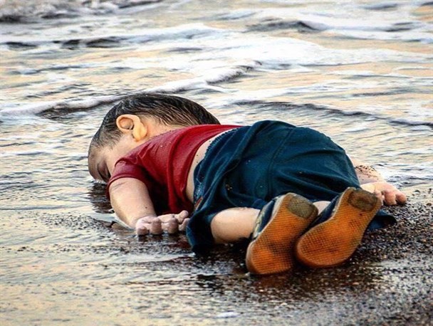 هیس! آیلان ها فریاد نمی زنند!