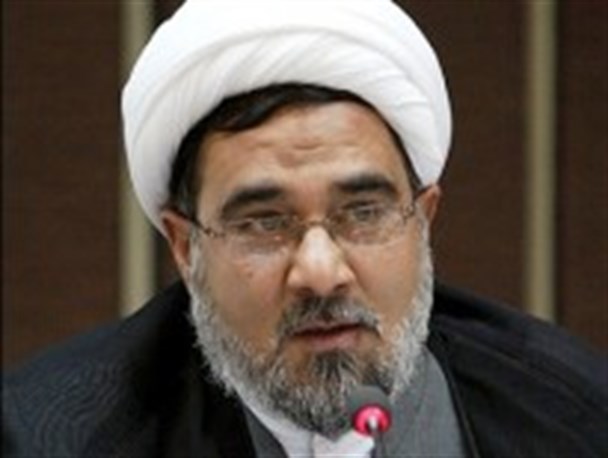 رهبری فرمودند کارهای خوبی که شما انجام می دهید به پای امام رضا(ع) نوشته می شود/ ۲۴۳ اقدام نو آورانه در صدا و صیمای خراسان رضوی انجام شده است