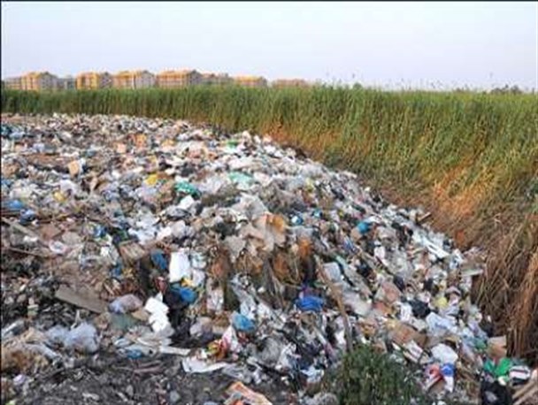 امحاء زباله یکی از دغدغه‌های شهروندان است