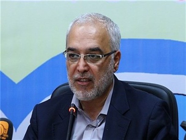 مشکل کمبود نیروی انسانی تهران در سال تحصیلی جدید حل شده است