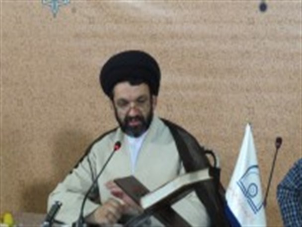 جای تمدن اسلامی در گفت وگوی تمدن ها خالی است/ جایگاه ویژه دولت اسلامی در نوسازی تمدن اسلامی