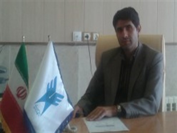 تاسیس دو رشته جدید در دانشگاه آزاد فریدن