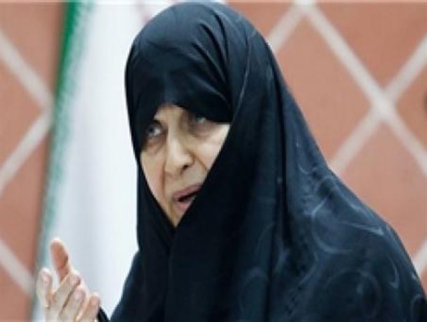 کبری خزعلی: هم پوشانی بین لایحه برنامه ششم و سیاست‌های کلان ابلاغی دیده نمی‌شود/برنامه‌ای که بر هیچ سیاستی استوار نیست!