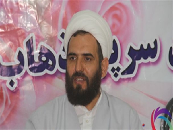 مسئولین در برگزاری با شکوه اعیاد اسلامی اهتمام داشته باشند