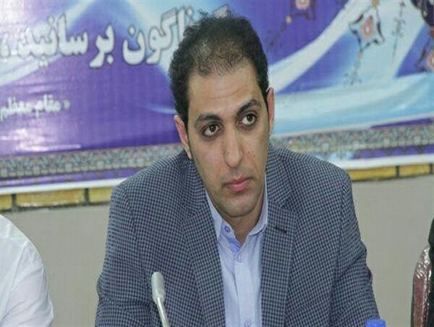 صعود تیم بسکتبال دانشگاه آزاد بوشهر به جمع 4 تیم در مسابقات کشوری