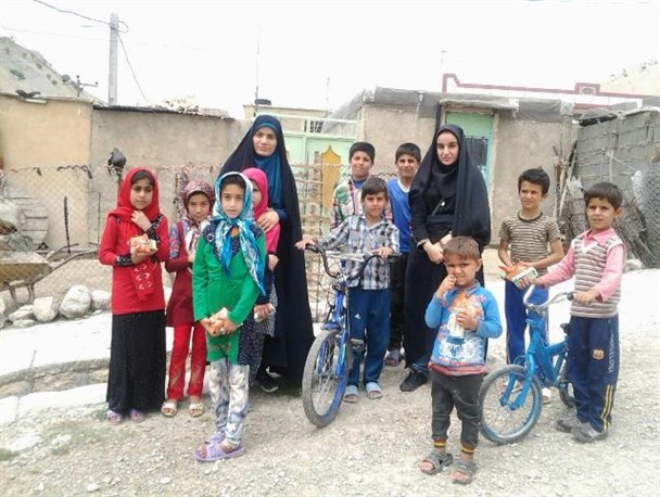 فرهنگ دغدغه اصلی دانشجویان جهادی
