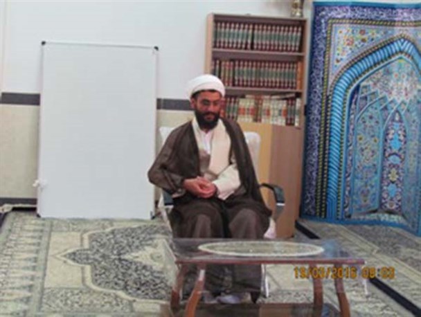 اعزام بانوان طلبه میبدی به مدارس آموزش و پرورش