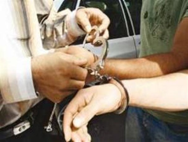 دستگیری ۸ جاعل اسناد و مدارک در شهرستان صحنه