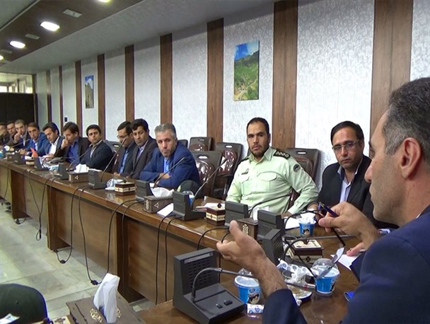 بازاریابی ورنی به عنوان مهم‌ترین صنعت کلیبر مورد توجه قرار می‌گیرد
