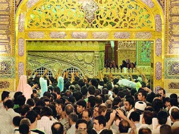 بیش از یک هزار «مشهد اولی» از استان اصفهان به زیارت امام رضا(ع) مشرف می شوند
