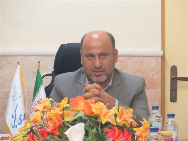 پایه و اساس کمیته امداد اصول تعالیم دینی است/حضور کمیته امداد در کیش تلنگری برای متمولین می باشد