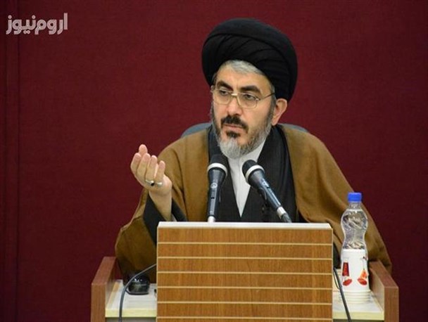 کسب تقوا لازمه یک روحانی است/ بقای انقلاب وابسته به روحانیانی است که به رسالت خود عمل کنند