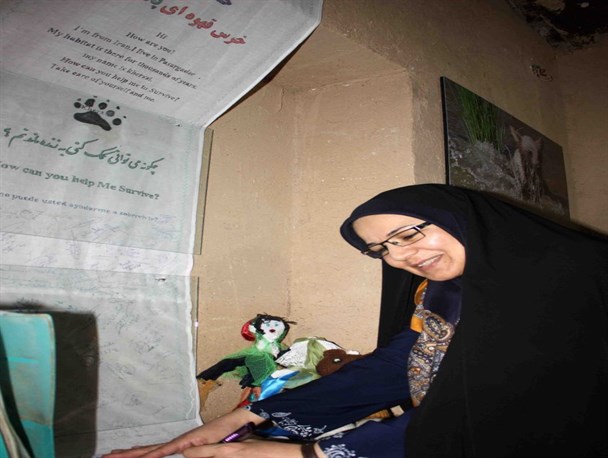 زنان در گردشگری بومی نقش تعیین کننده دارند
