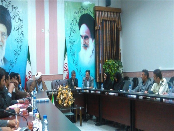 برگزاری نخستین همایش شوراهای ملی دانش آموزان برتر در زاهدان