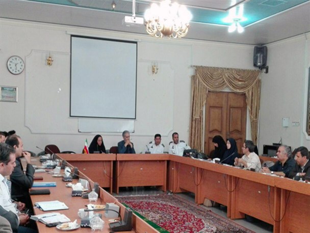 احداث پیست موتور سواری فرصتی برای تخلیه انرژی جوانی خواهد شد