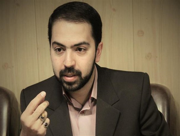 دیدار جوانان فعال فرهنگی، اجتماعی و سیاسی با نماینده ولی‌فقیه در آذربایجان‌غربی