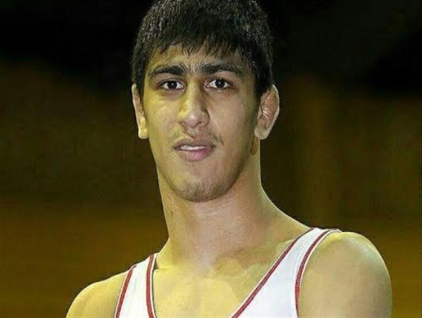 دانشجوی بندرگز نائب قهرمان جهان شد