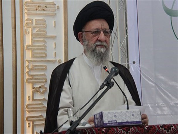 عذاب الهی چون عذاب نمرود بر حاکم ستمگر عربستان فرود می آید