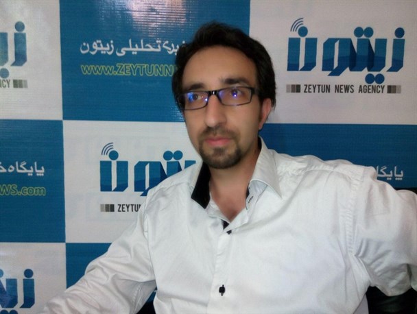 فیلم تبلیغاتی هاشمی علت اصلی پرداختن به یاران مولا بود/ گلچینی از ویژگیِ یاران امام زمان در قالب یاران امام علی بیان می شود