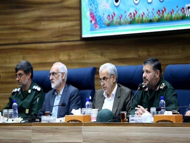 تهیه شناسنامه ایثار برای 3000 شهید استان/ کنگره شهدا نمایشی از توان مدیریتی استان