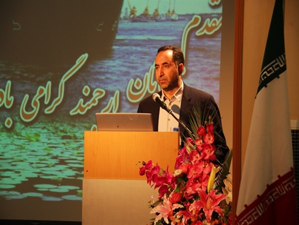بندر انزلی نقش کلیدی در راهبری ملی دارد