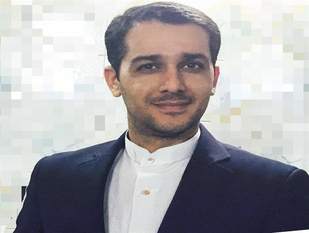 «مهران گرامی رودپشتی» رئیس شورای اسلامی بخش کیاشهر شد+ جزئیات