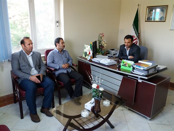 ضرورت استقرار نمایندگی اداره فرهنگ و ارشاد اسلامی در اصلاندوز