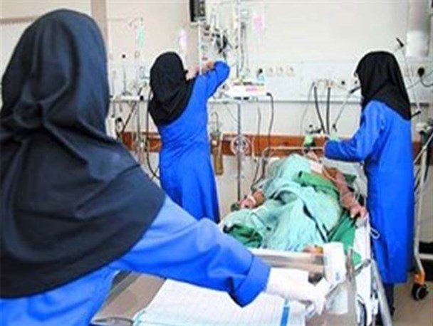 دلمان از دست بیمه ها خون است/ طلب 275 میلیاردی بیمارستان های یزد از بیمه ها