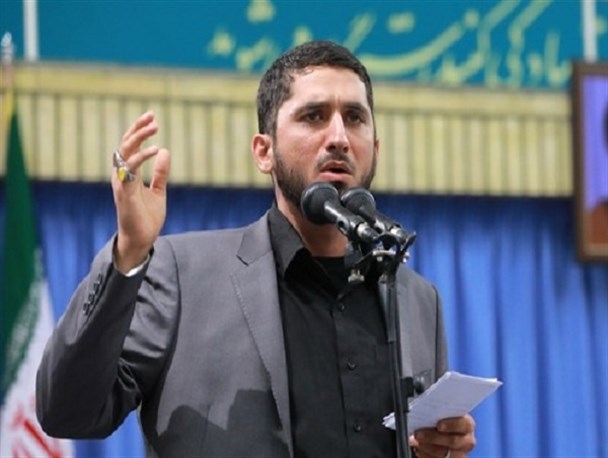 هنر نوحه‌خوانی در دوری از گناه و توسل به اهل بیت است